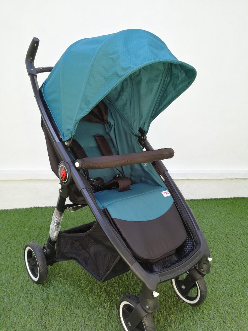 Stroller SCR15