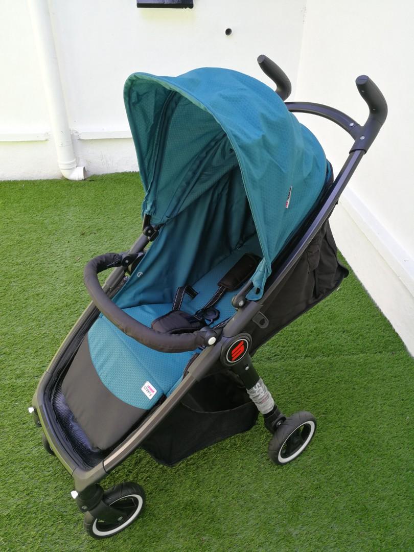 Scr15 stroller discount