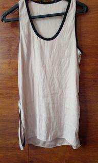 Tanktop zara