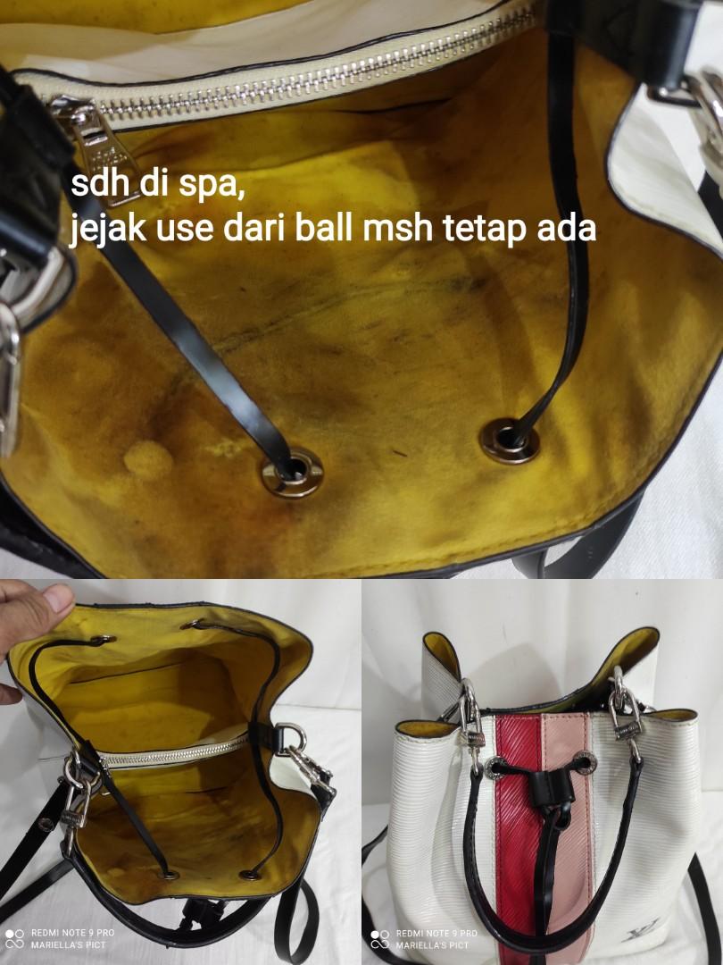 tas wanita NeoNoe / Lv Serut TAS selempang