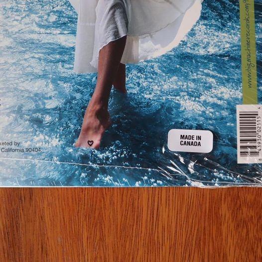 Taylor Swift Self Titled Debut Vinyl (Category: Vinyls) located in Muntinlupa City. Submitted by gdlshop.ph (Listing ID 1144316962, Image 2). Description: Taylor Swift Self Titled Debut Vinyl Price: P2,600 1 stock only. Sealed. Last Price Payment: GCash/BDO Photo's mine..