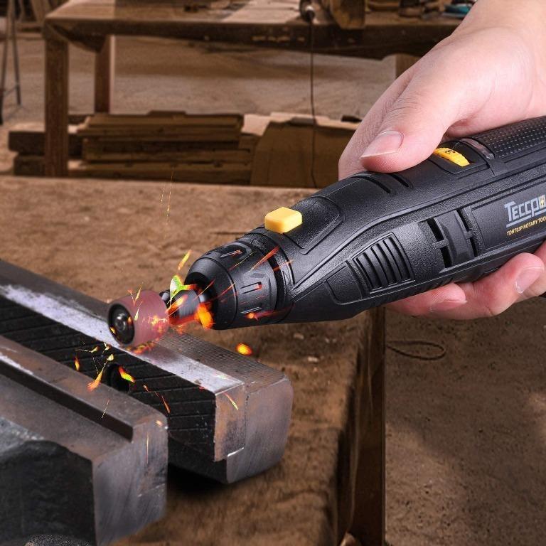 Teccpo dremel deals