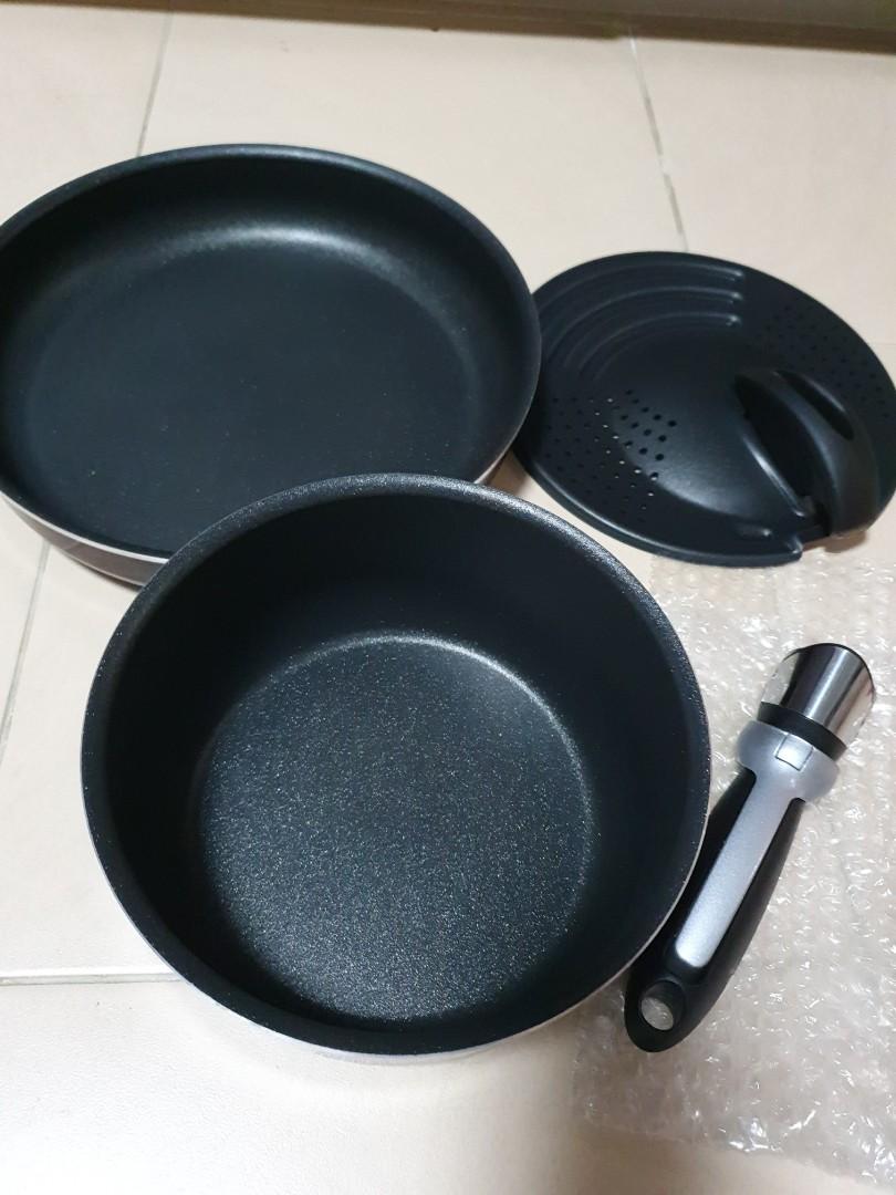 tefal Made in France, TV & Home Appliances, Kitchen Appliances, Cookers