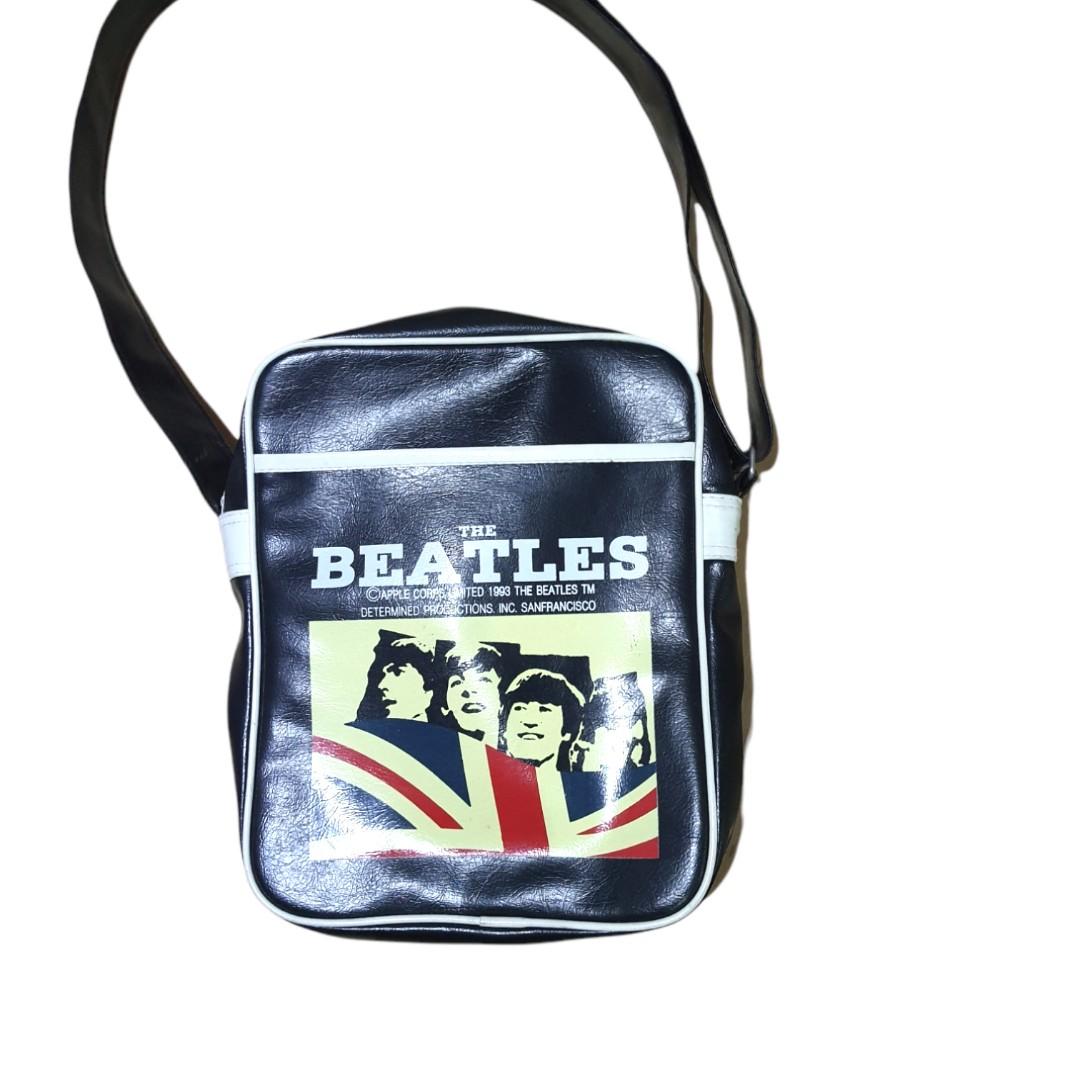 Beatles messenger bag hotsell