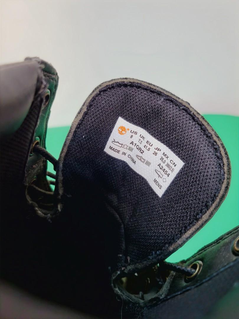 Timberland a1qr2 sale