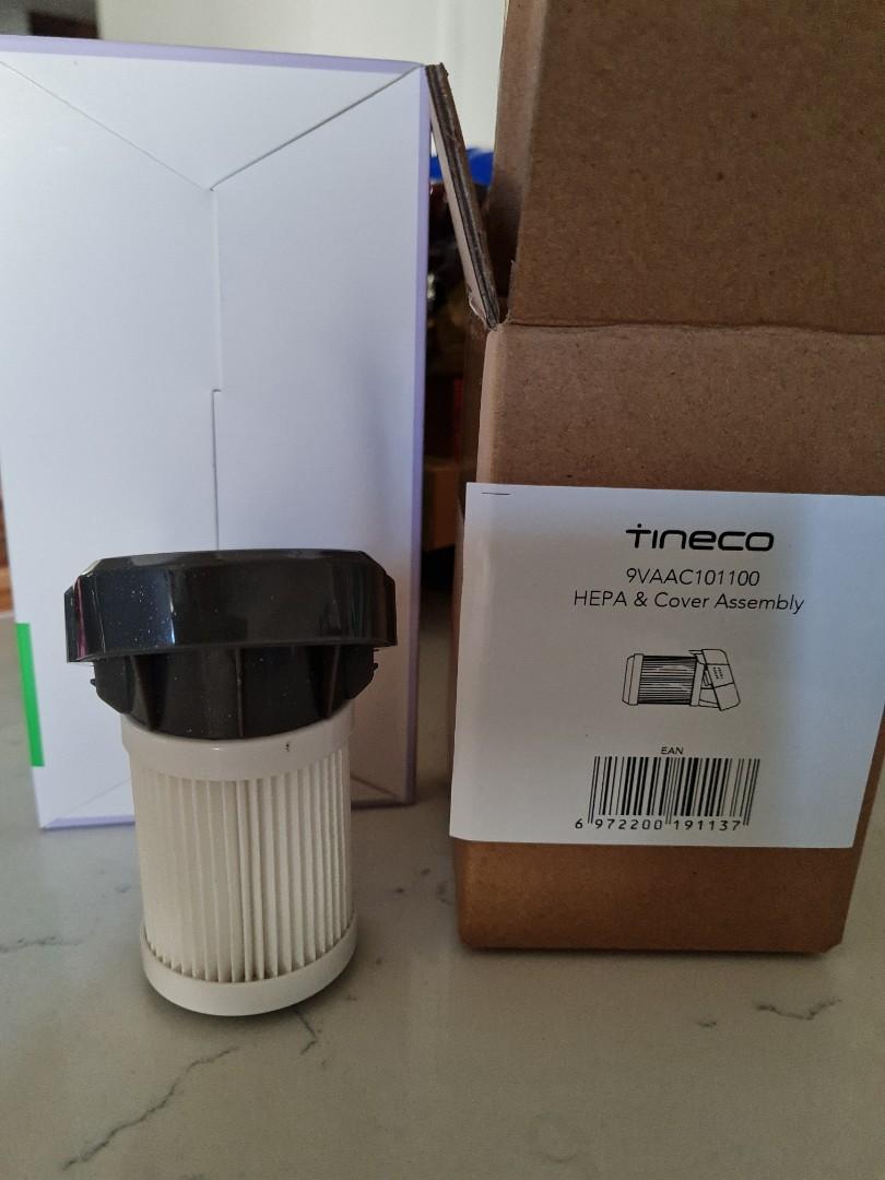 Tineco Hepa Filter, TV & Home Appliances, Vacuum Cleaner & Housekeeping