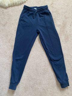 TNA sweatpants