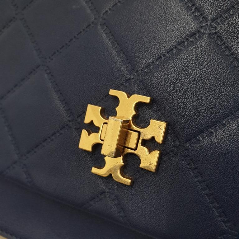 Tory burch sales georgia turn lock