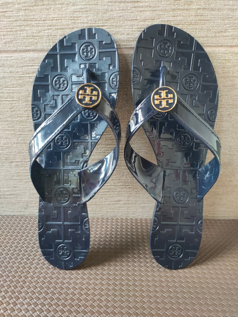 Tory burch discount house slippers