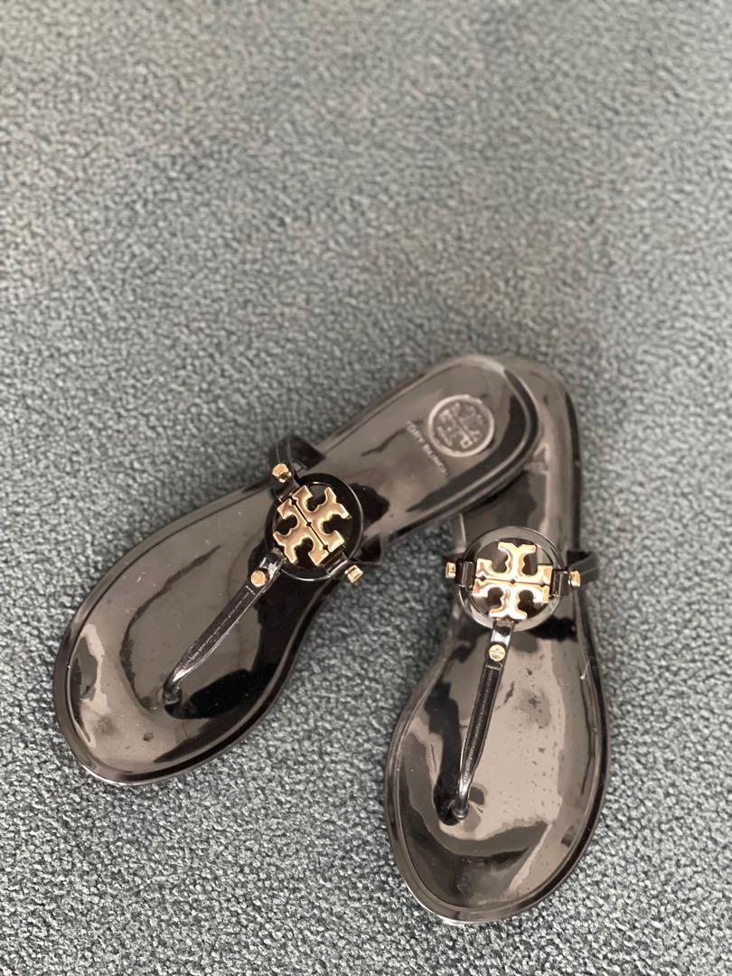 tory burch sandals mini