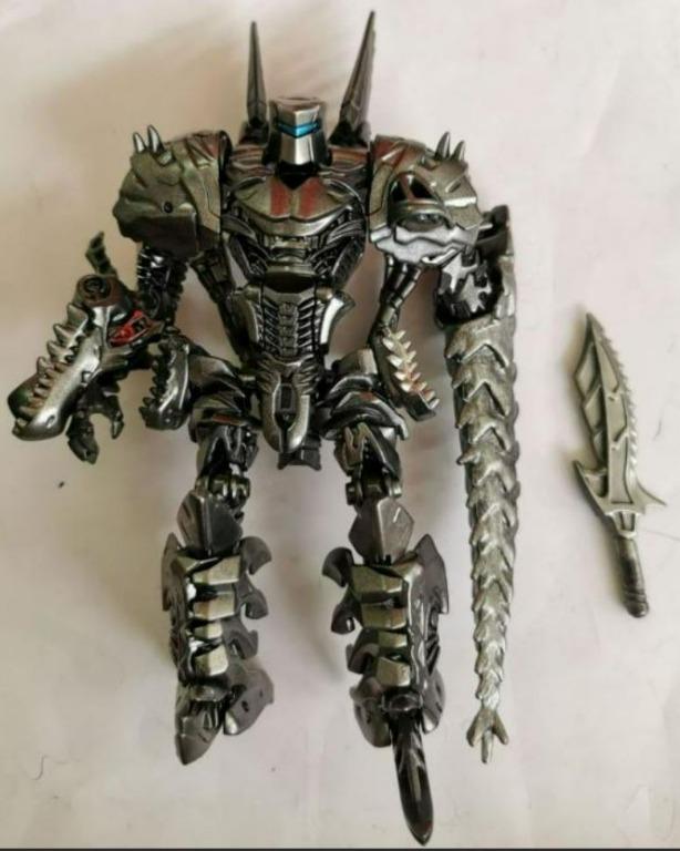 Transformers on sale scorn toy