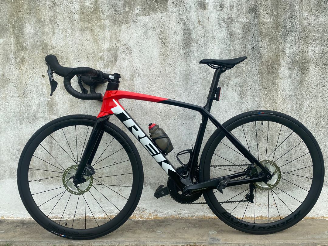 Trek sl6 on sale pro disc