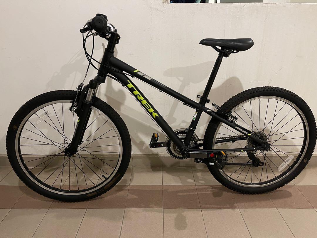 2016 trek precaliber shop 24