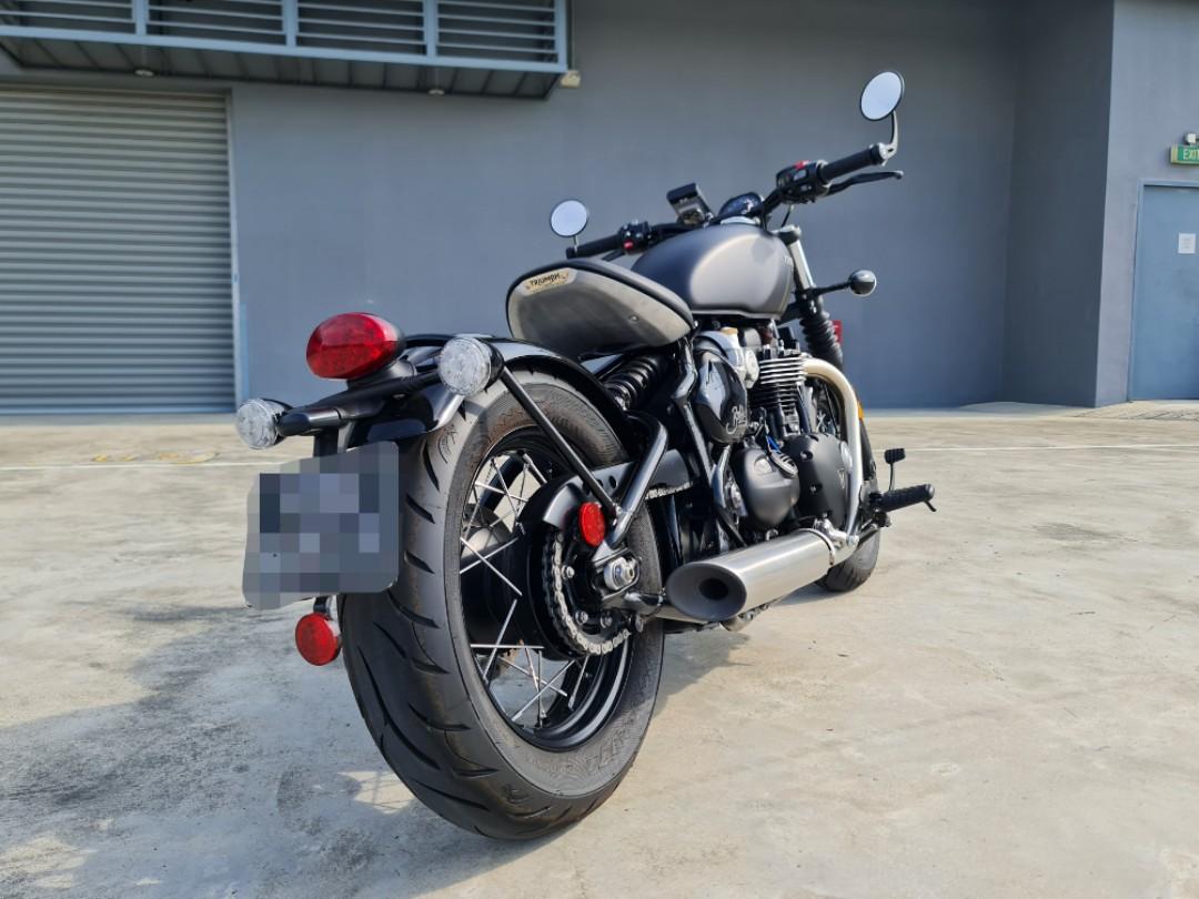 62 Dc Bike Modification In Pune Best