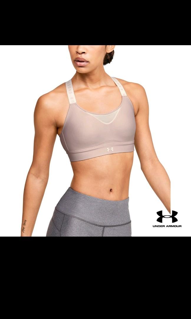 Under Armour UA Women's Infinity High Sports Bra