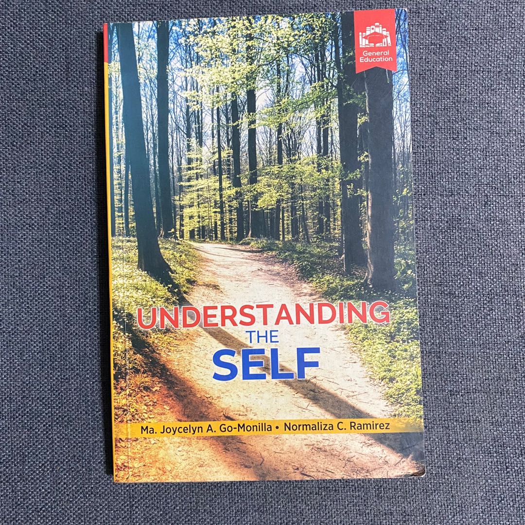 Understanding the self book, Hobbies & Toys, Books & Magazines ...