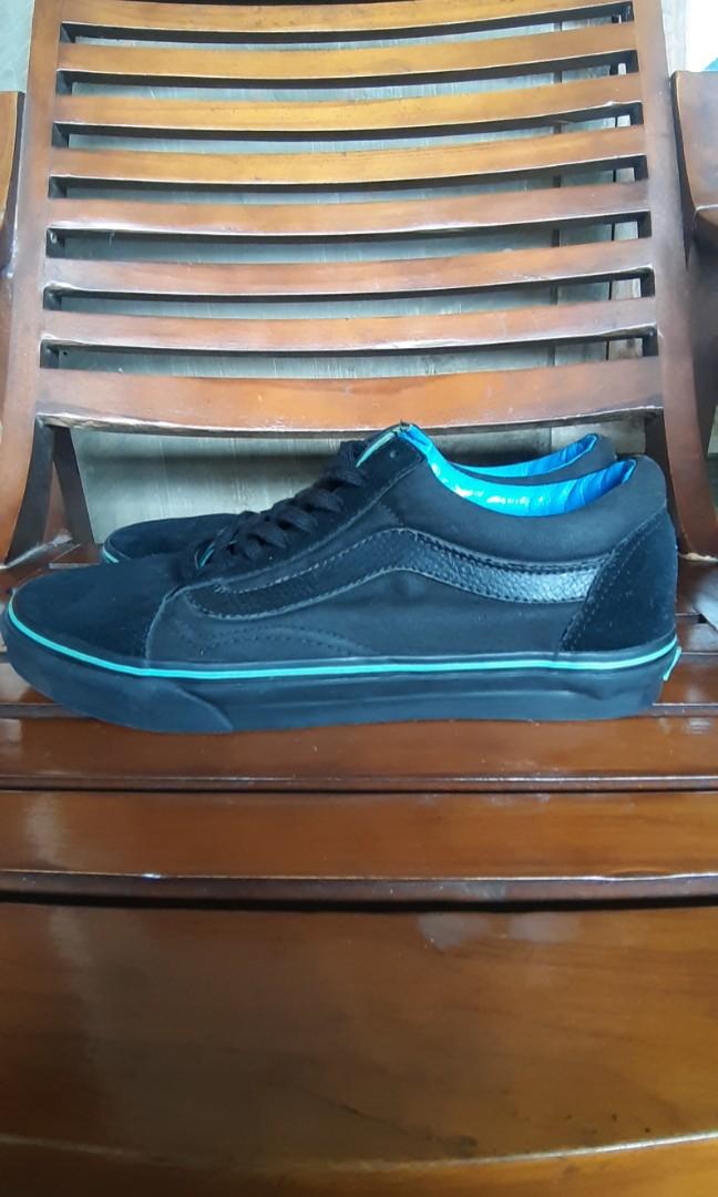Germs vans shop