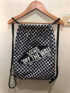 Vans String Bag