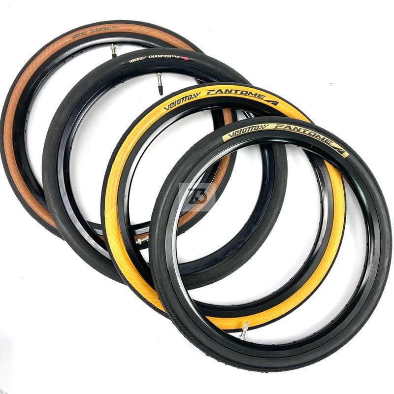 VELOTTO CHAMPION SPEED MINI ベロット VELOTTO CHAMPION SPEED MINI - BLACK – King's Workshop®