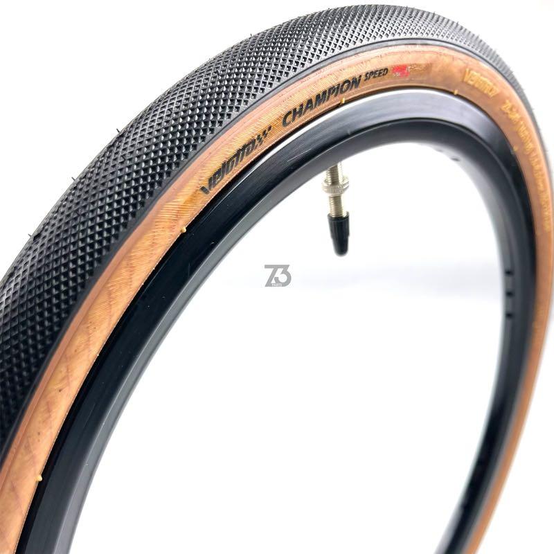 新品 大人気商品  Speed (Champion Series Tyre Velotto & Sports Fantomi), その他