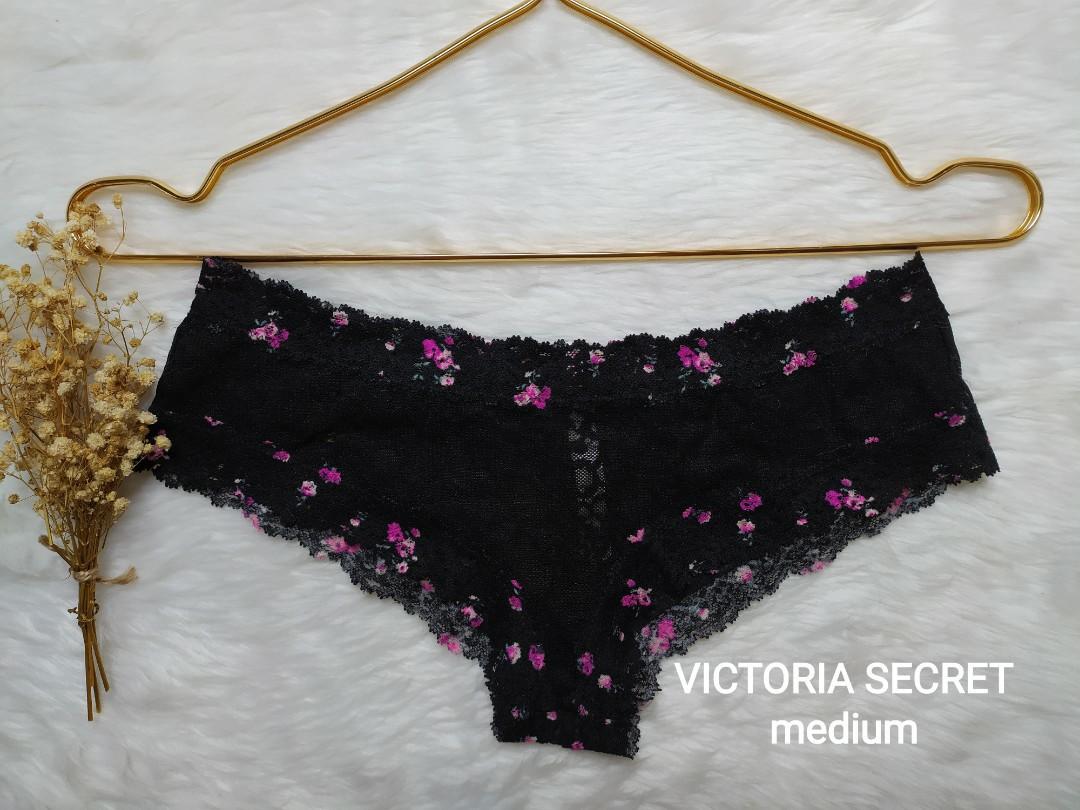 Victoria Secret underwear, Women's Fashion, Undergarments & Loungewear