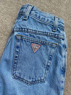 Vintage Guess jeans