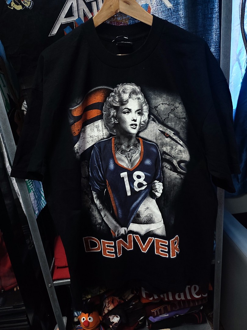 Marilyn monroe cavs shirt shop