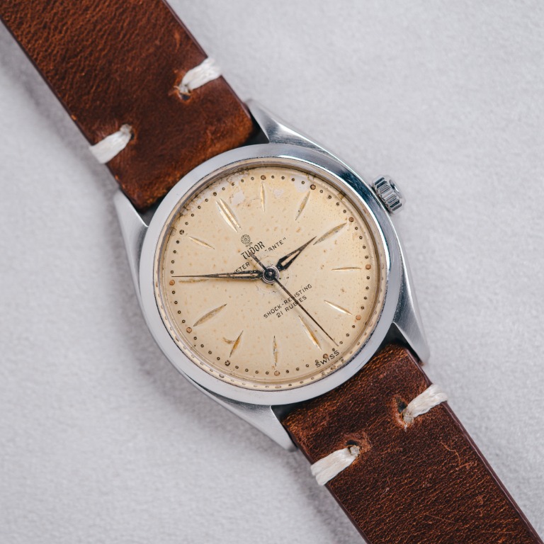 Tudor 7960 discount