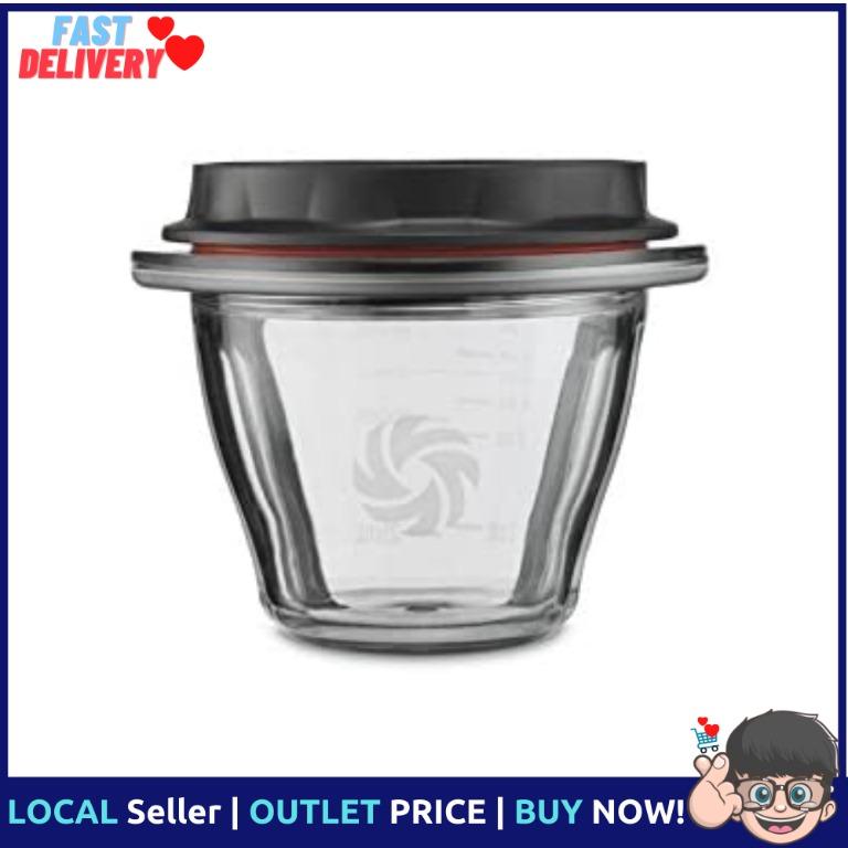 Vitamix bowls outlet