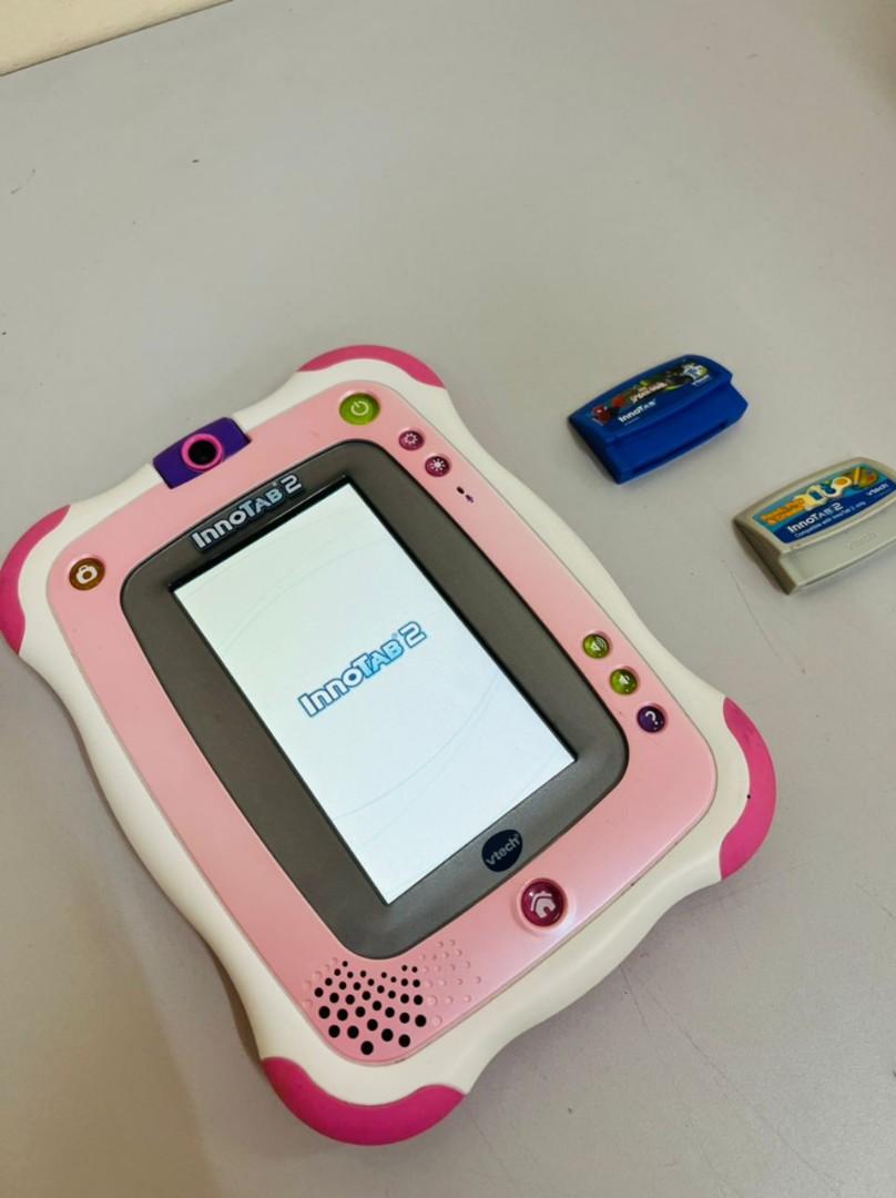 Innotab tablet hotsell