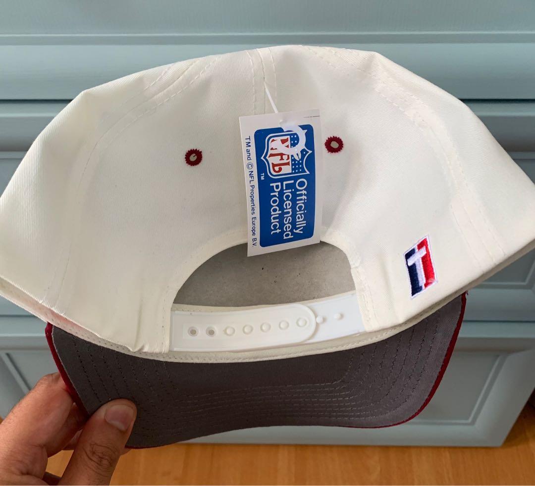 Washington Redskins Vintage Cap, Men's 