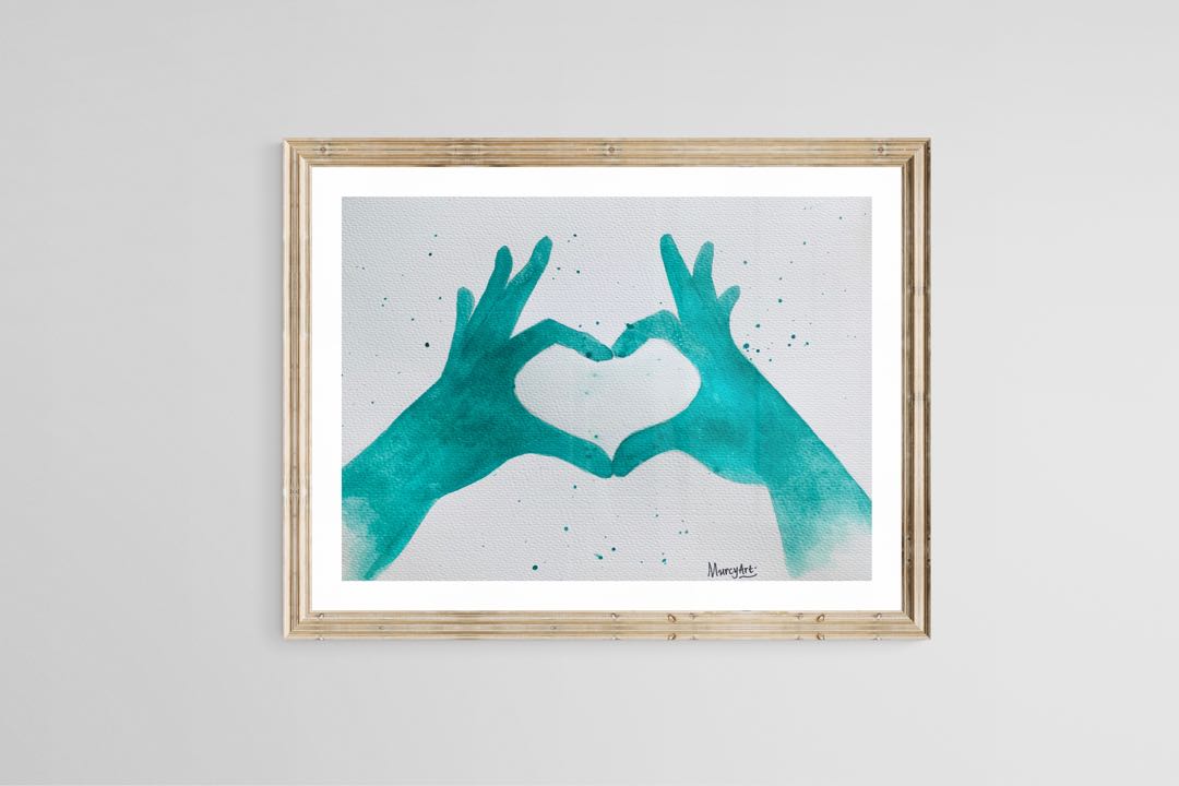Painting gift cheap ideas for boyfriend