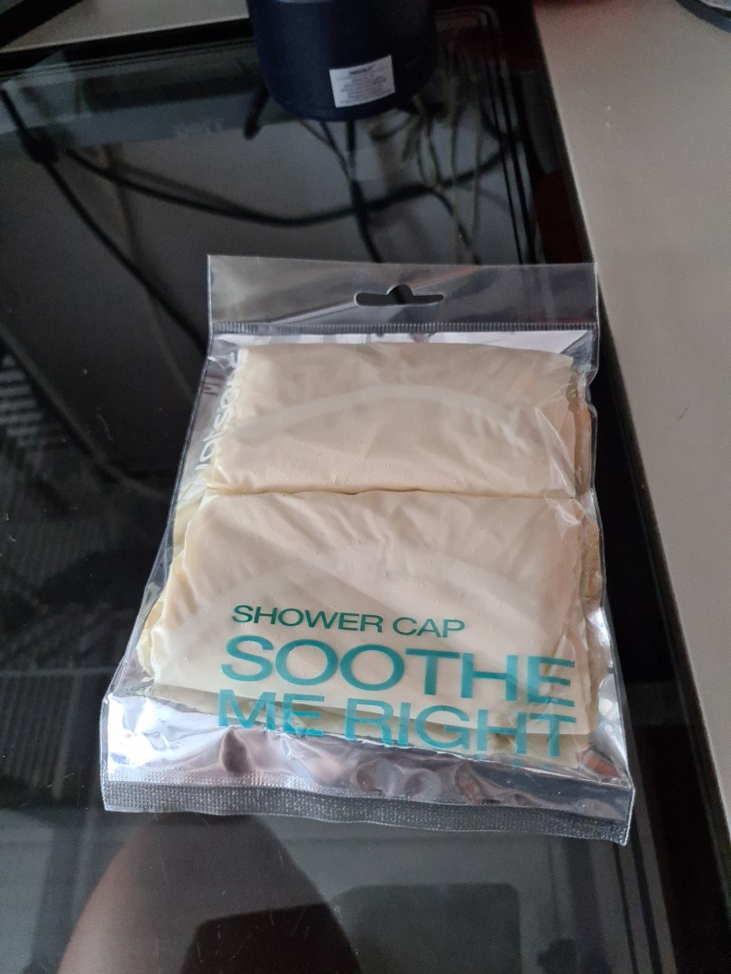 Watson Shower Cap, Beauty & Personal Care, Hair on Carousell