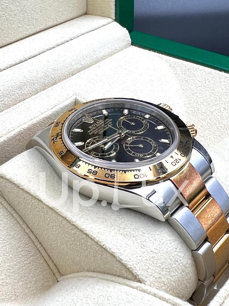 Well used new arrivals rolex