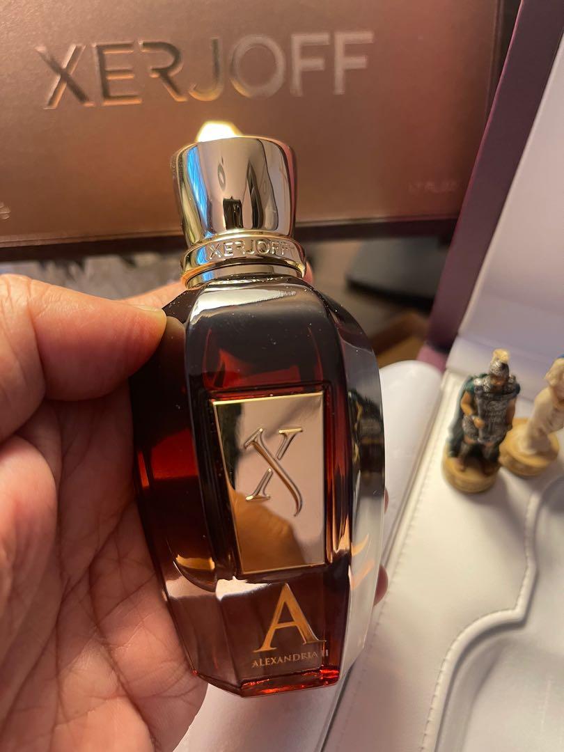 alexandria 2 xerjoff