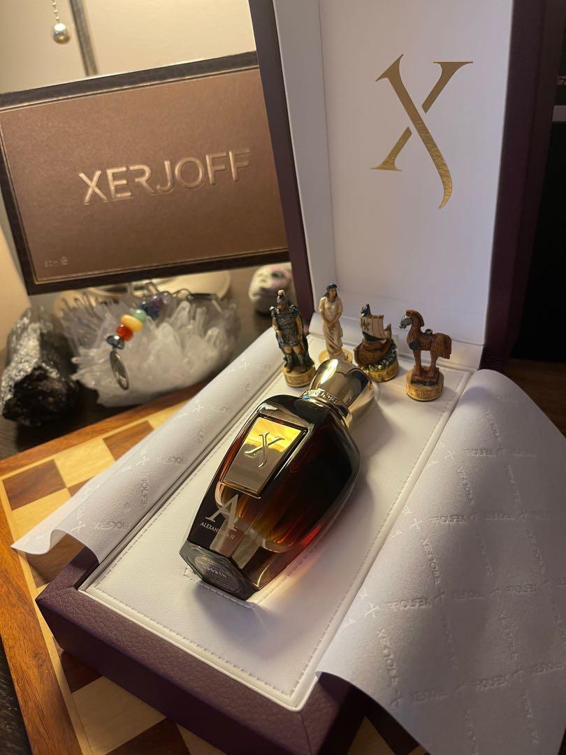 alexandria 2 xerjoff