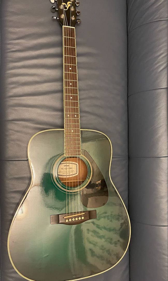 ⭐︎YAMAHA FG-422 OBB アコースティックギター⭐︎　交渉可能！ YAMAHA FG-422OBB アコギ YAMAHA FG-422 OBB Acoustic Guitar