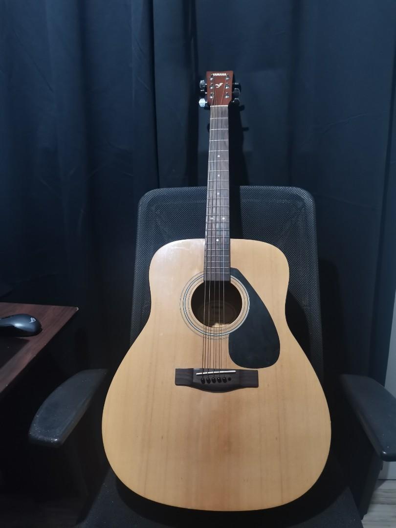 Yamaha f310 specifications discount