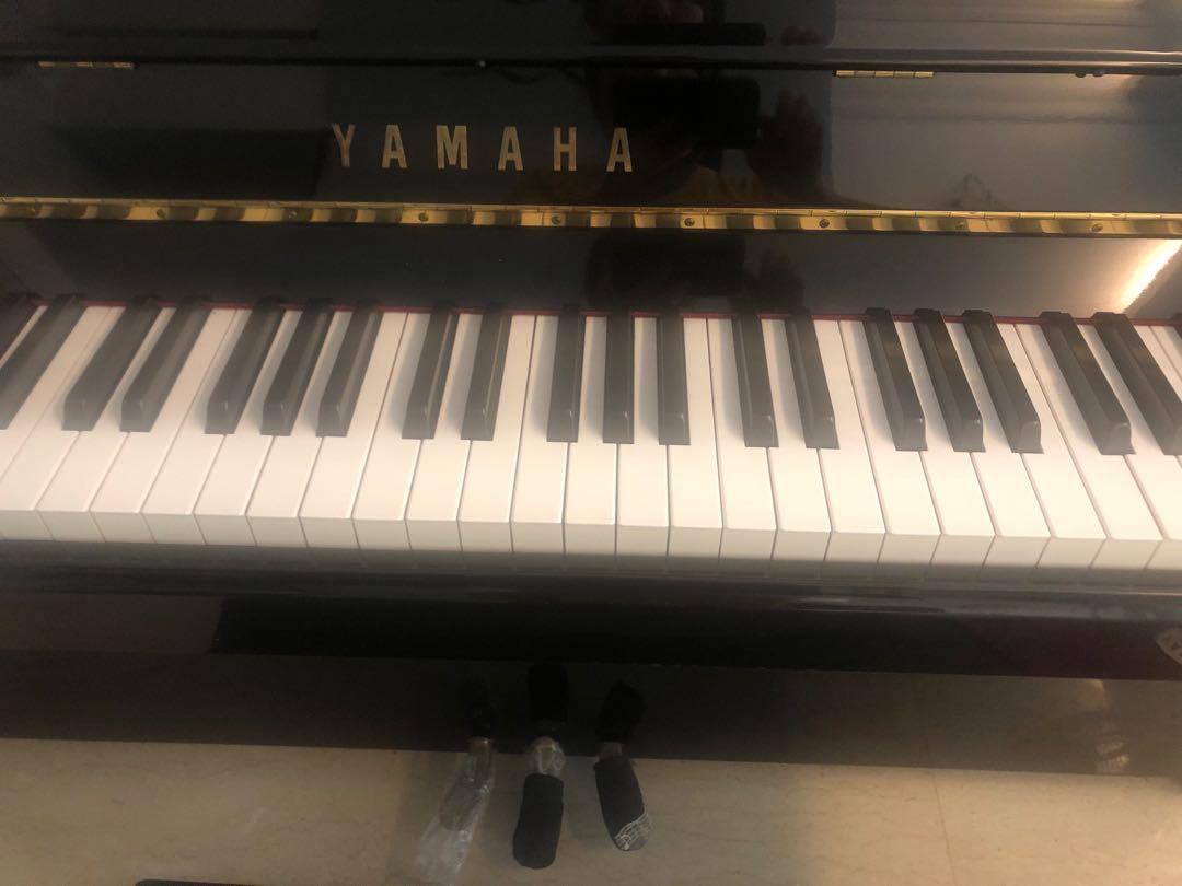 Yamaha m112 piano price cheap