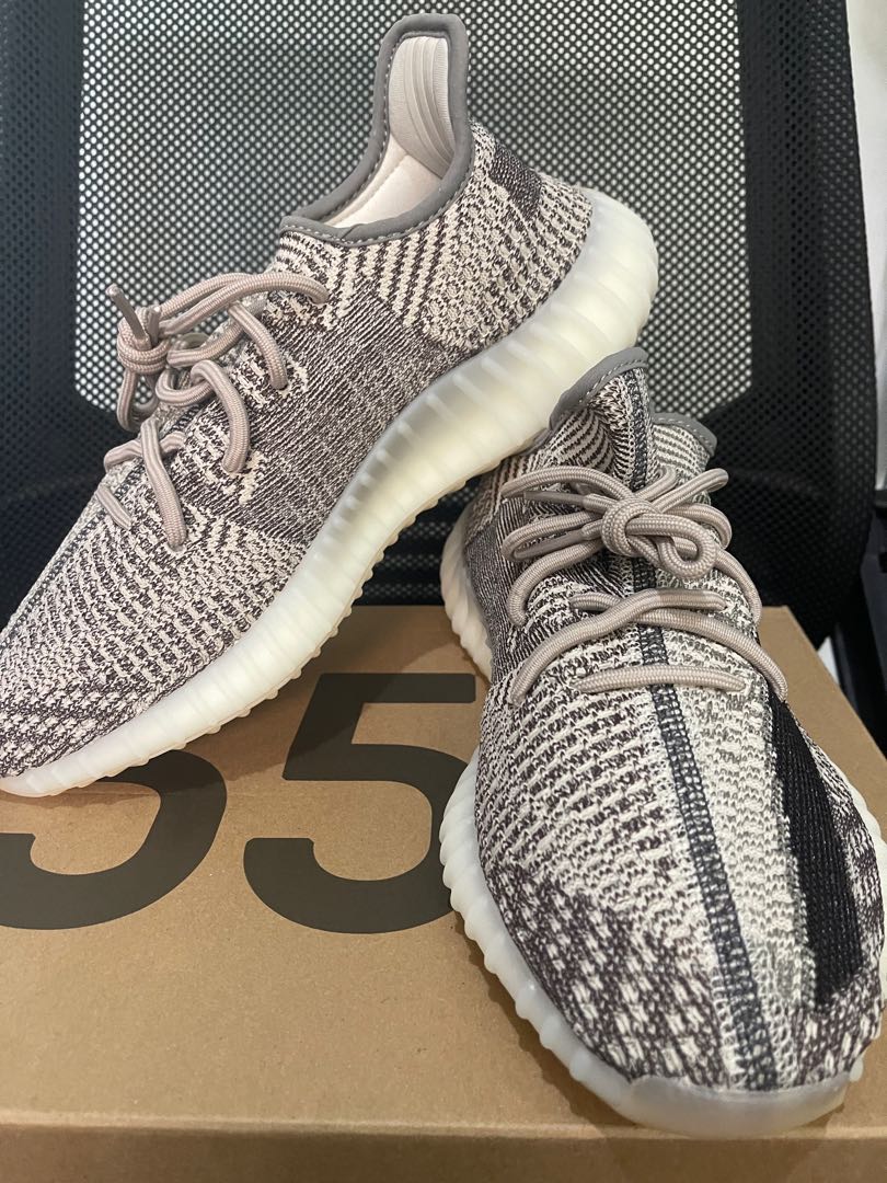 size 9 adidas originals yeezy shoes