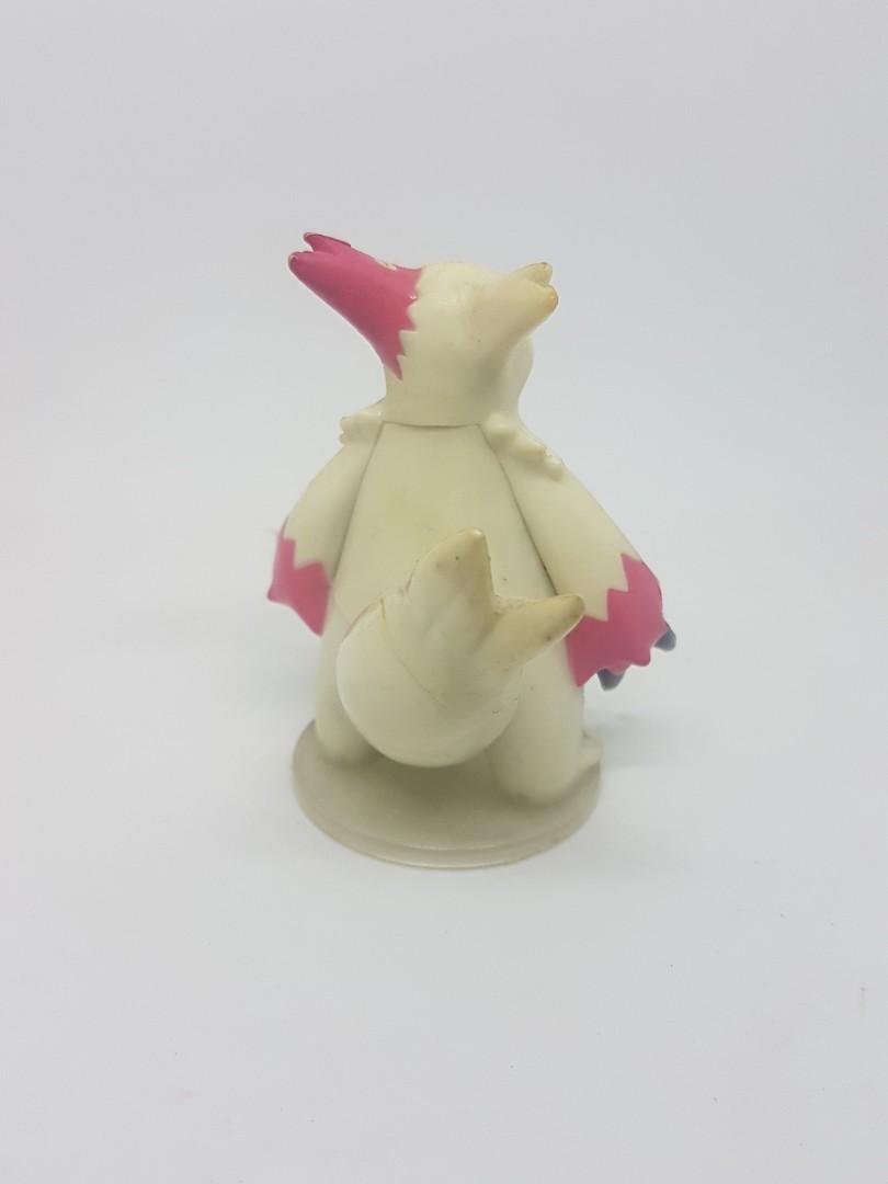 Zangoose figure pokemon (Category: Figurines & Statues) located in Caloocan City. Submitted by mackenzie001 (Listing ID 1144426171, Image 2). Description: .