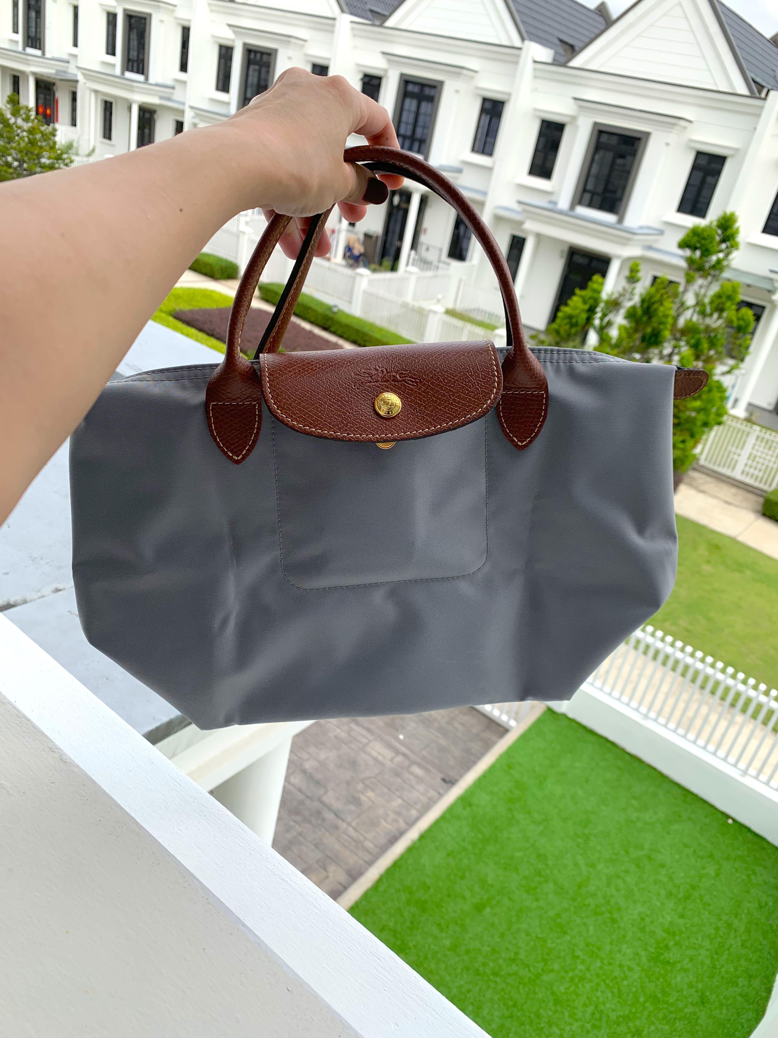 longchamp size s