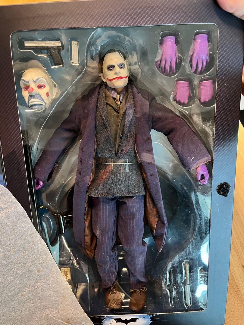 Dc direct new arrivals joker