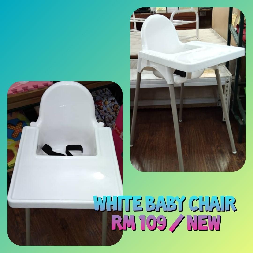 2 Jenis Kerusi Bayi ( Baru ), Babies & Kids, Baby Nursery & Kids