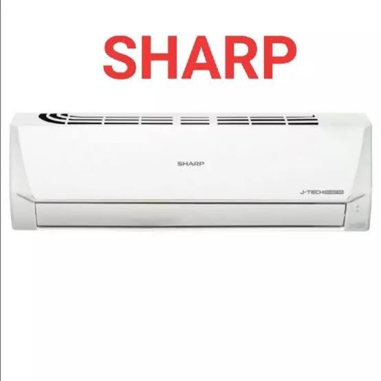 2HP Sharp jtech Inverter, TV & Home Appliances, Air Conditioning and