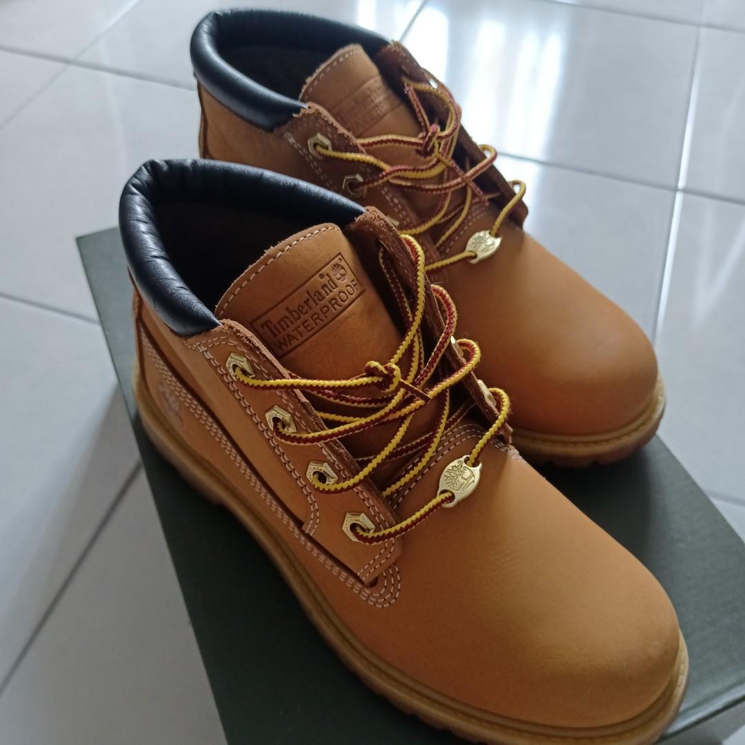 Timberland hot sale 2 off