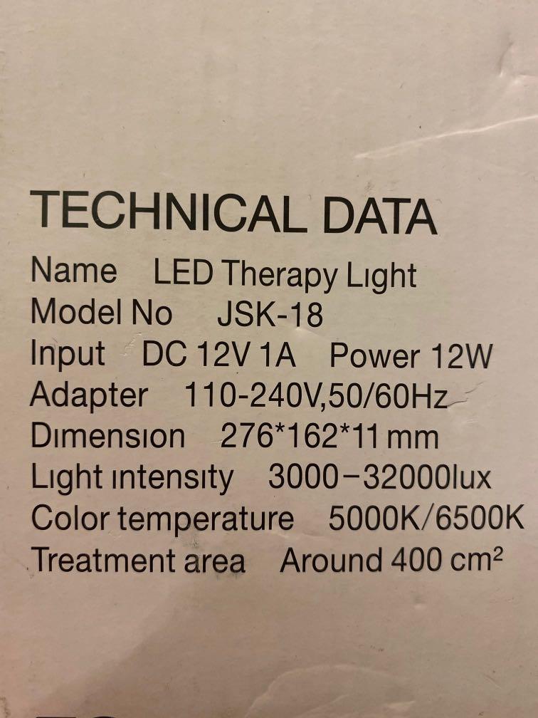 3 tones sleek side Table light/ table lamp/ study table light