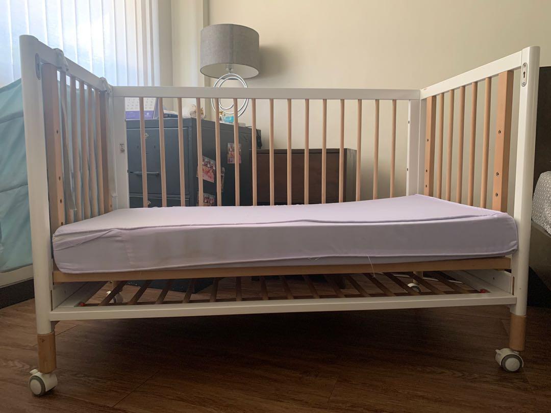 Gulliver ikea co best sale sleeper