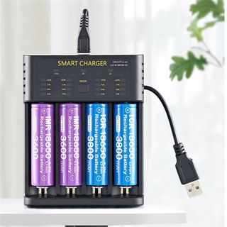 Battery Chargers Collection item 3