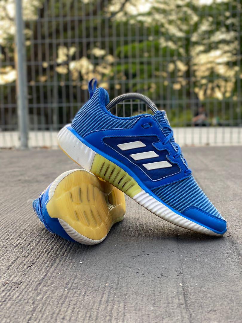 6.5uk Original Adidas Climacool Vent J
